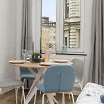 Homey - Im Viertel Mit Parkplatz 公寓 不莱梅