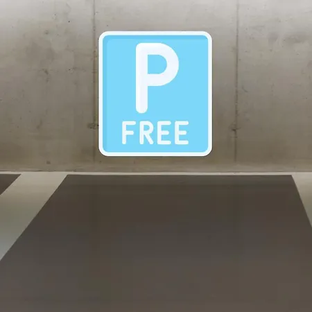 Homey - Im Viertel Mit Parkplatz Bremen