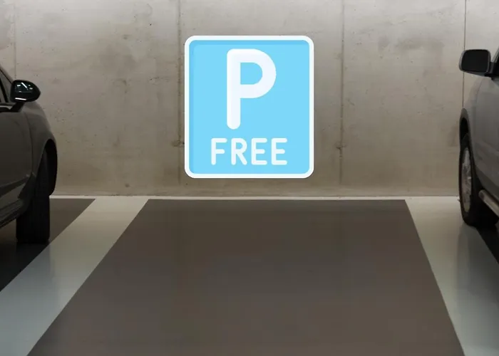 Homey - Im Viertel Mit Parkplatz Bremen