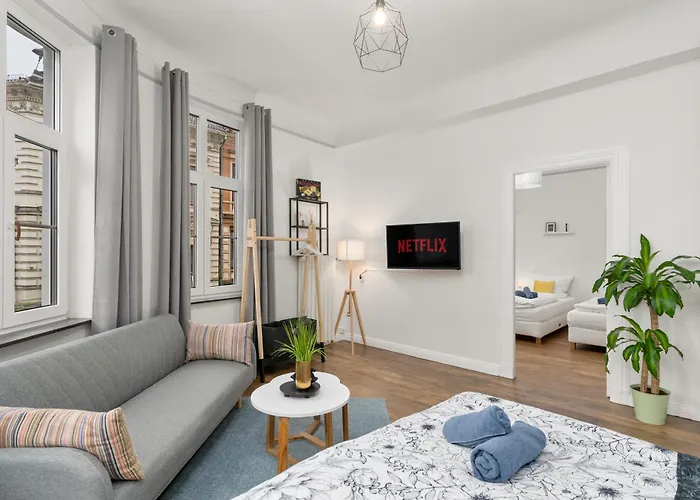 Homey - Im Viertel Mit Parkplatz Lägenhet Bremen